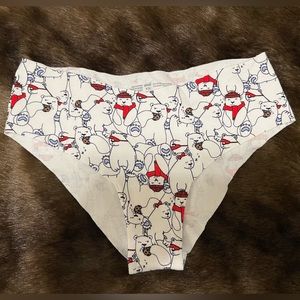⭐️ NWOT- Aerie cheeky panties